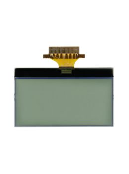 LCD display for Fiat Punto / Grande Punto / Fiorino / Doblò / Qubo -  Natural power version