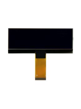 Display LCD per quadri strumenti Nissan Juke / Note / Qashqai 