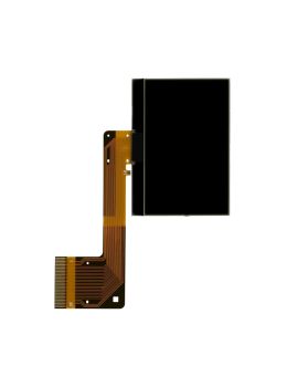 LCD monochrome display for Audi A6, S6, Q7 instrument clusters