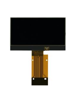 Display centrale per quadri strumenti Porsche Cayman