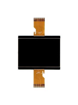 LCD display for DAF CF, LF, XF, Tatra 158 Phoenix and Temsa MD9, MD7 Plus instrument clusters