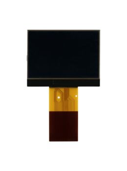 Display LCD per quadri strumenti Ford Focus / C-Max