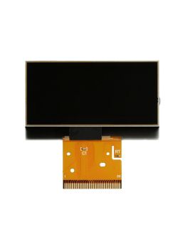 Display LCD per la riparazione contachilometri Mercedes Classe SL R230