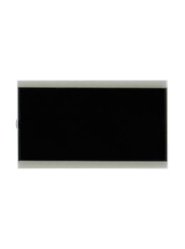 Display di ricambio per quadrante sinistro (chilometraggio parziale e totale) dei quadri strumenti di Porsche 911 (997), Boxster 987, Cayman 987 e Ruf