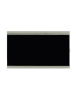 Display orologio e temperatura esterna per lato destro quadri strumenti Porsche 911 997, Boxster 987, Cayman 987 e RUF