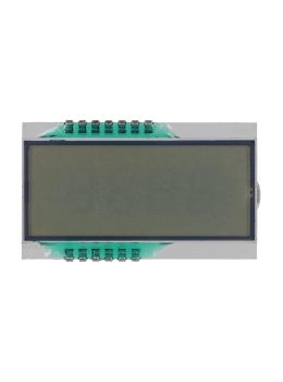 Right LCD screen for Santa PS 300 - 350 instrument cluster