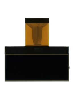 Display LCD, con FPC, per contachilometri Renault Kerax, Magnum, Midlum e Premium