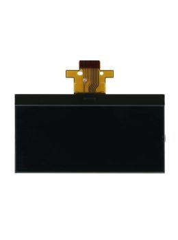 Display 3 righe cruscotto Lancia Ypsilon 846