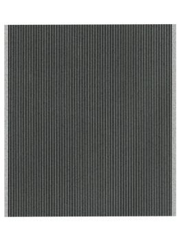 0 Flat a 100 pin, Misure: 78,5x87mm