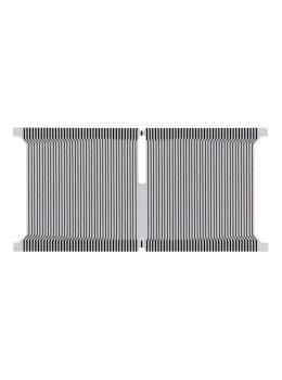 Flat per quadri strumenti Renault Megane 3