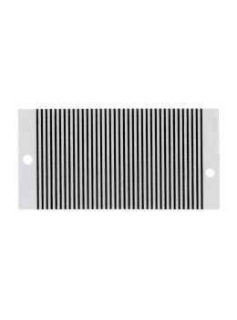 Flat flex cable di ricambio per riparare display unità climatizzazione automatica  BMW E38