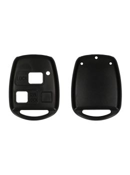 0 Kit cover adattabile chiavi auto (completo di 8 adattatori) -37,4x48,7mm