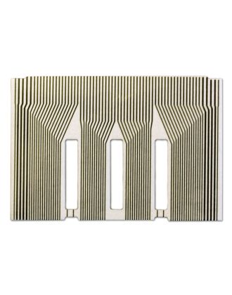 0 Flat a 64 pin, Misure: 68,5x47mm