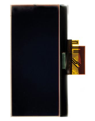 Mercedes Class C / G LCD display