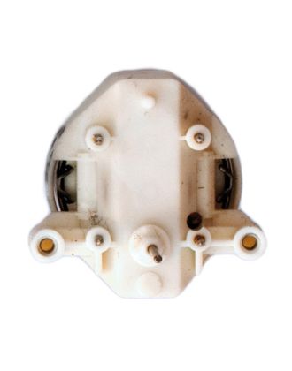 0 Motorino adattabile a vari contachilometri