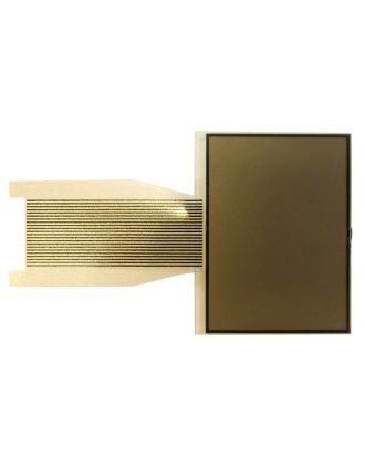 Display LCD di ricambio con Flat per ACC Saab 9.3