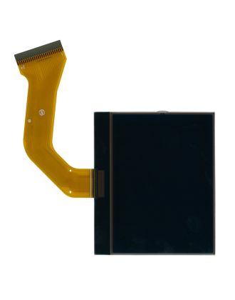 Display LCD monocromatico per contachilometri Porsche Cayenne (modelli dal 2002 al 2009); Volkswagen Touareg (modelli dal 2002 al 2009)