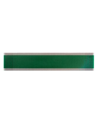 0 Flat a 156 pin, Misure: 109x22,5mm