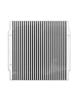 0 Flat a 28 pin, Misure: 60x60mm