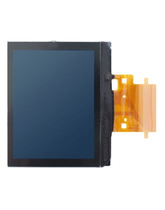 Monochrome LCD display for Audi A4 / S4 / RS4 / A5 / S5 / RS5 / Q5 / SQ5 instrument clusters