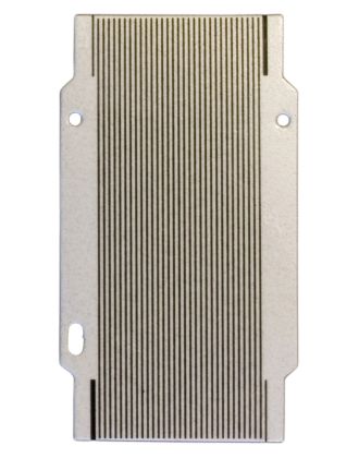 0 Flat a 31 pin, Misure: 23,5x48mm