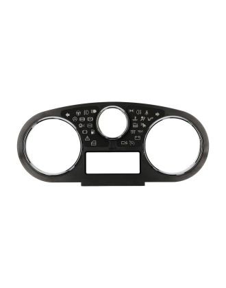 Cornice quadro strumenti Lancia Ypsilon 843