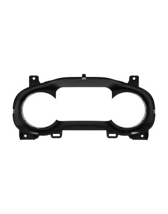 Jeep Renegade 4XE Hybrid instrument cluster trim