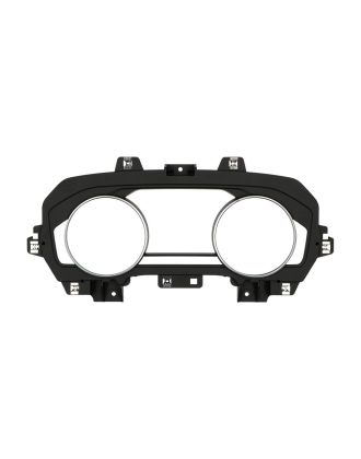 Volkswagen Touareg Mk3 instrument cluster trim