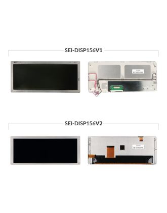 Confronto versioni display navigatore 8,8" BMW Serie 3, Serie 5, Series 6, Serie 7