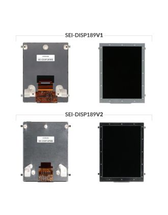 Comparison of Land Rover and Jaguar speedometer display available versions