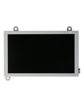 Ford Mondeo Mk4, Galaxy Mk2 and S-Max Mk1 speedometers display - front side