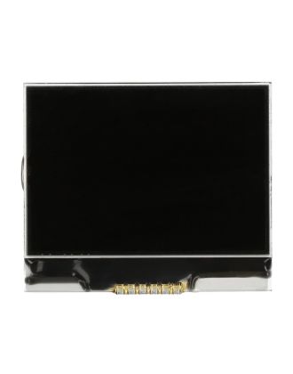 Display LCD cruscotto Fiesta Mk6, Ecosport e B-Max