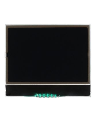 Display LCD contachilometri Ford Fiesta Mk6 (modelli pre-restyling dal 2008 al 2013)