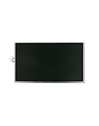 Display navigatore quadro strumenti Holda GL1800 Gold Wing - fronte