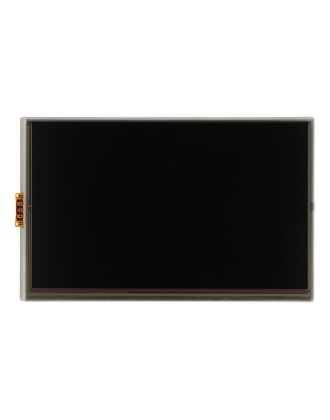Display TFT 8" per infotainment Jaguar / Land Rover