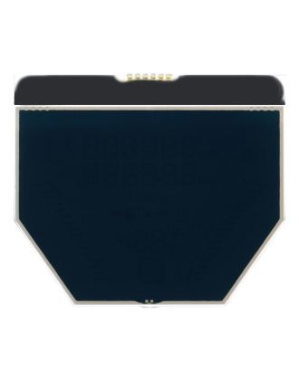 Display cruscotto Nissan Cube e Juke