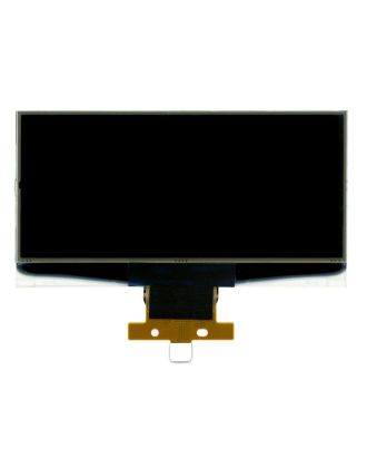 Display per cruscotto Alfa MiTo e Giulietta - fronte