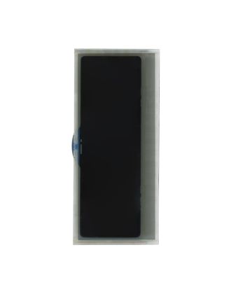 Water temperature display for Mercedes CLK W209, CLS C219 and E-Class W211 dashboards