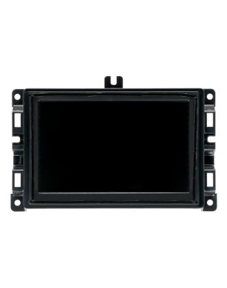 7 inch display for Jeep Compass and Renegade sat nav radio