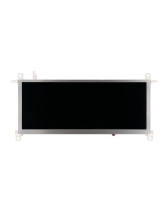 Display per cruscotto BMW Serie 5 G30 - G31, Serie 6 GT G32, Serie 7 G11 - G12, X3 G01 e X4 G02