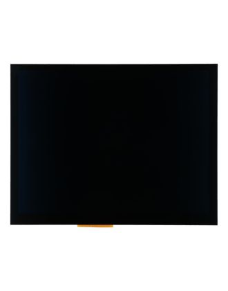 TFT display for Jeep Compass, Renegade, Chrysler 300, Dodge Challenger, Charger, RAM 1500, 2500, 3500