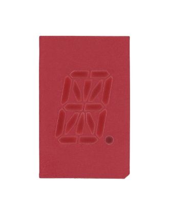 Ferrari 355 F1 gear indicator display