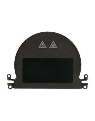 Mercedes-Benz W220 and C215 speedometers middle display