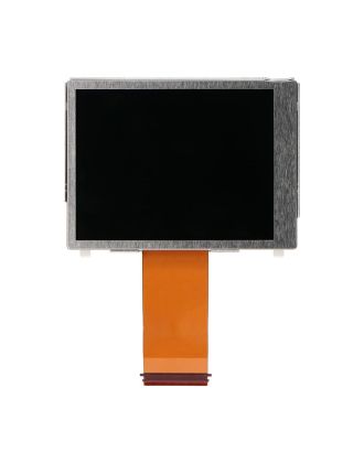 Smart Forfour 453 and Fortwo 453 dashboard display