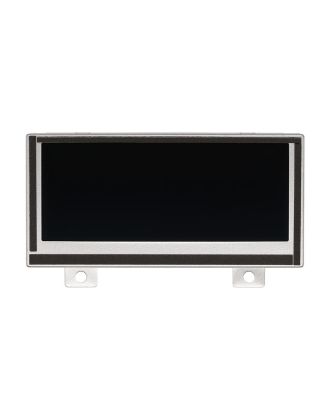 Display centrale cruscotto Porsche Cayenne e Panamera