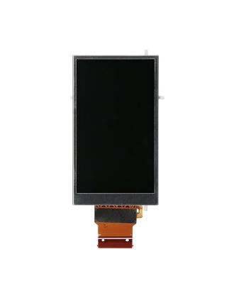 Toyota C-HR Mk1 dashboard display