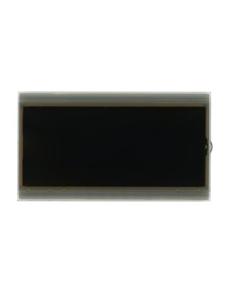 Porsche Cayenne Mk1 instrument clusters clock LCD screen