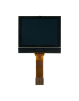 Display cruscotto Visteon Volkswagen e Skoda