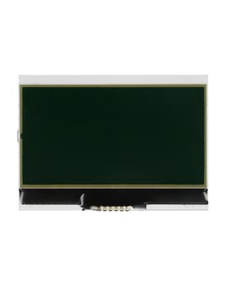 Renault Trafic, Nissan Primastar, Opel - Vauxhall Vivaro speedometer display