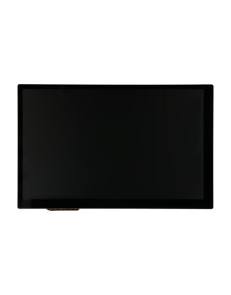 Opel / Vauxhall and Chevrolet Intellilink 4.0 dashboard display screen